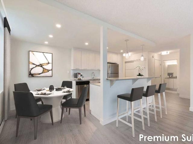 Apartment for rent in Wedgewood, Alberta