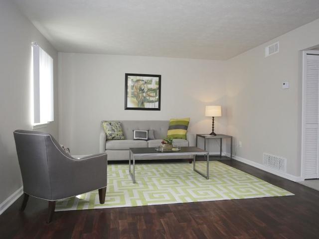 Apartment for rent in College Park, Maryland