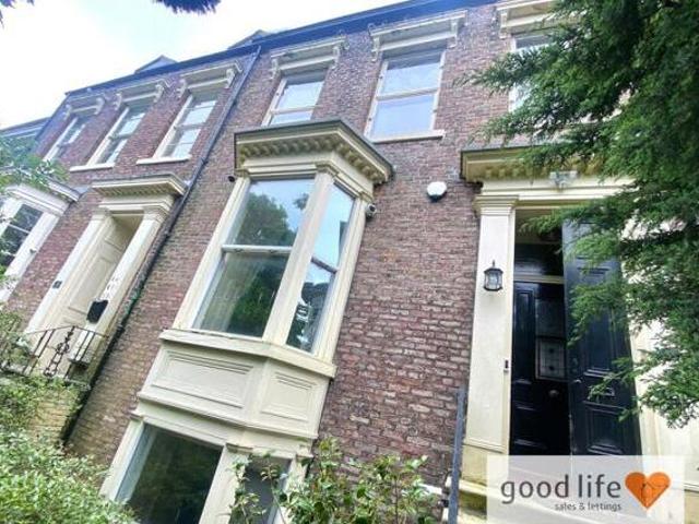 House for sale in Tyne And Wear
