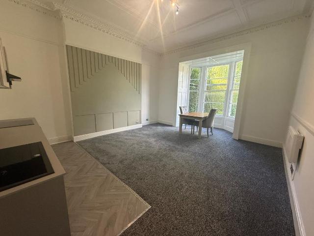 Apartment for rent in Ashbrooke, Sunderland