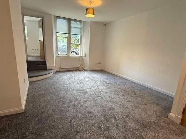 Apartment for rent in Weston-super-mare, North Somerset