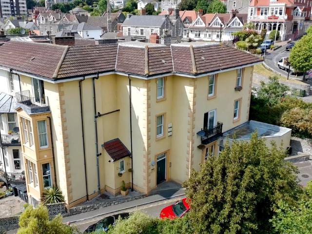 Apartment for rent in Weston-super-mare, North Somerset
