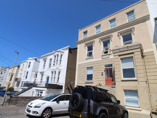 House for rent in Weston-super-mare, North Somerset