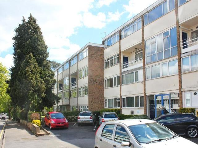 Apartment for rent in Westfield, Woking