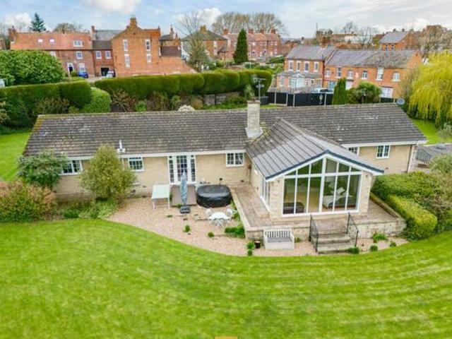 House for sale in Manton, Costhorpe