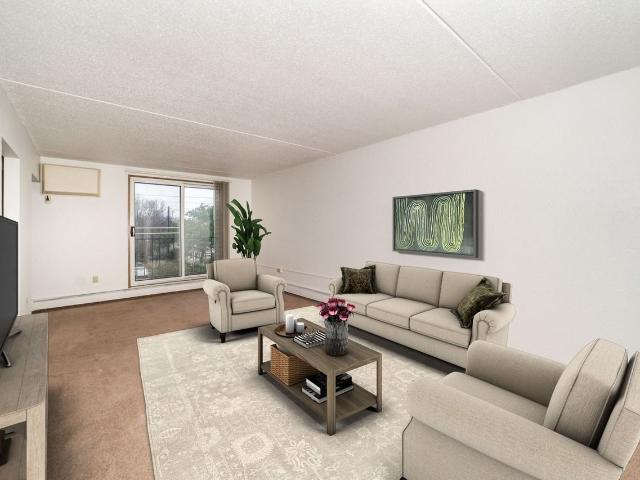 Apartment for rent in Minnesota