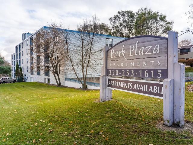 Apartment for rent in Saint Cloud