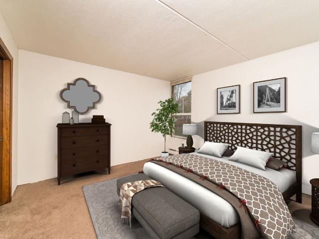 Apartment for rent in Minnesota