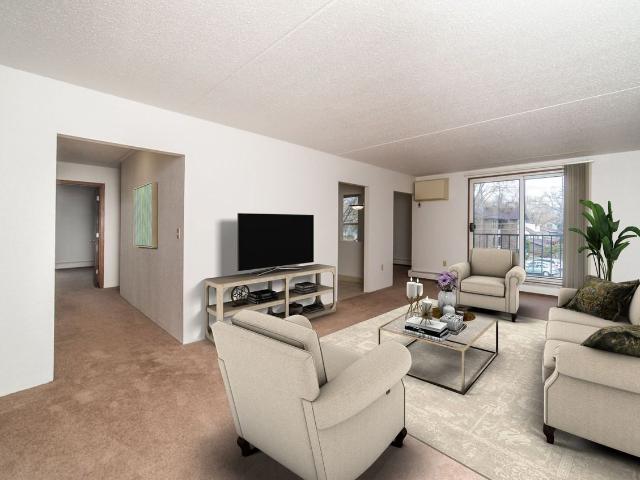 Apartment for rent in Saint Cloud