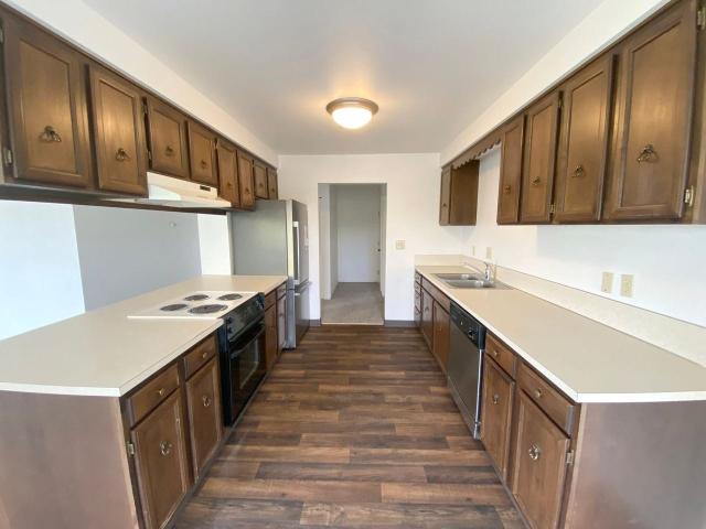 Apartment for rent in Oregonia