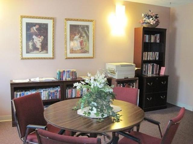 Apartment for rent in Kansas