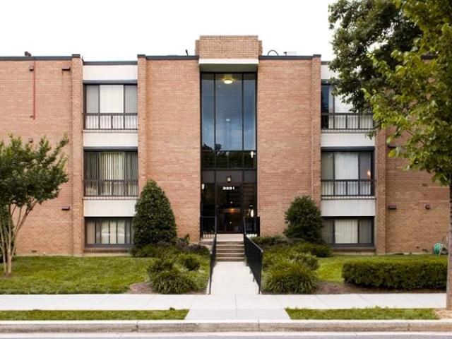 Apartment for rent in Washington, Washington DC