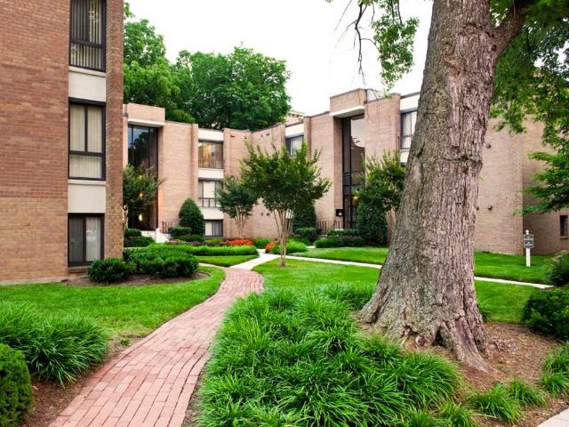 Apartment for rent in Washington, Washington DC