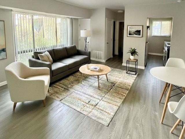 Apartment for rent in Washington, Washington DC