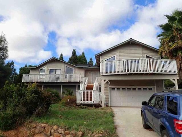 House for sale in Lake County, California