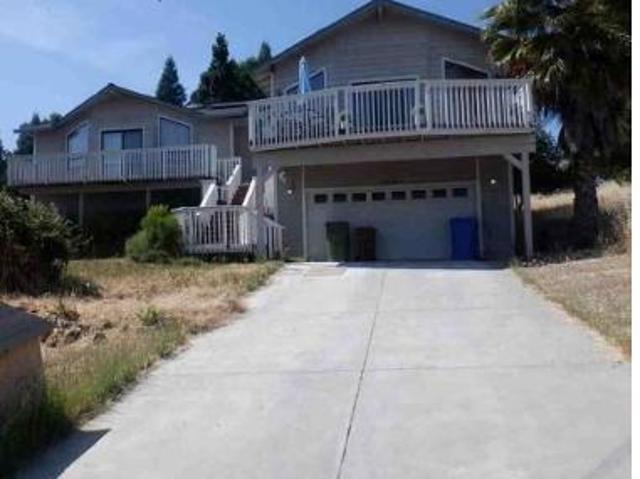 House for sale in Lake, California