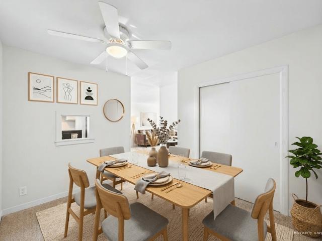 Apartment for rent in Hennepin, Minnesota