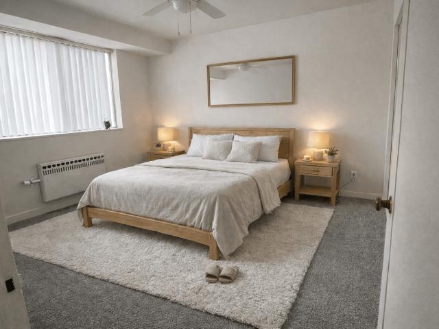 Apartment for rent in Hennepin, Minnesota