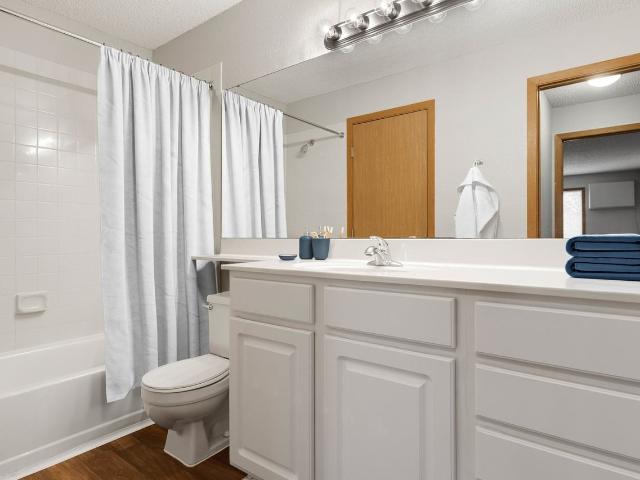 Apartment for rent in Hennepin, Minnesota