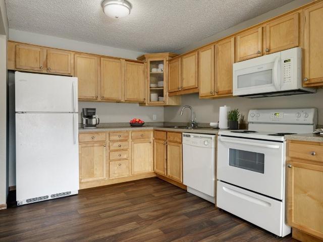 Apartment for rent in Hennepin, Minnesota