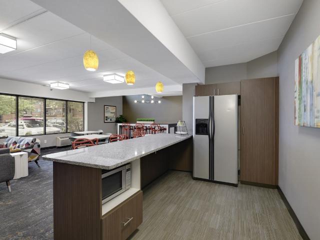 Apartment for rent in Hennepin, Minnesota