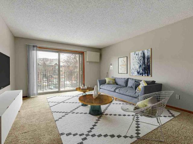 Apartment for rent in Hennepin, Minnesota