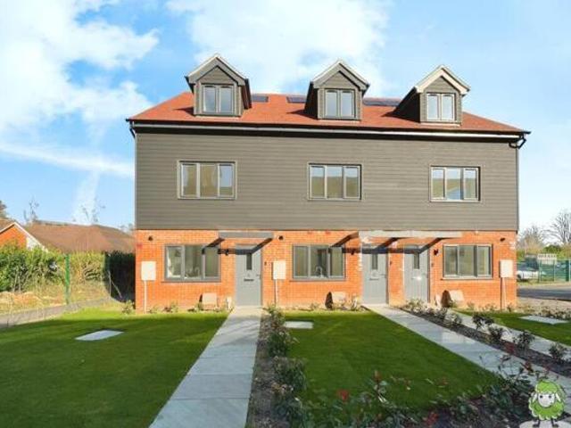 House for sale in Priest Down, Hampshire