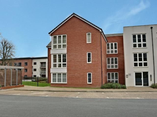 Apartment for rent in Priest Down, Hampshire