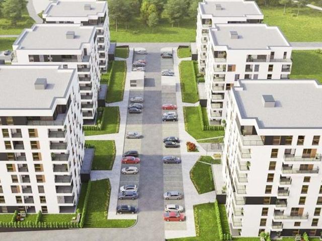 Mieszkanie na sprzedaż w Katowice, Śląskie