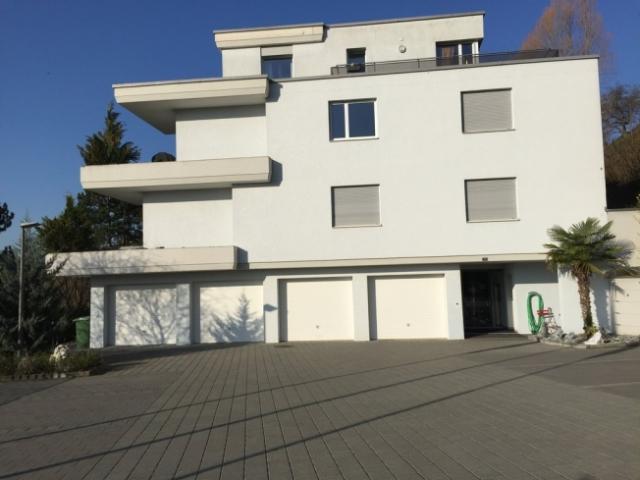 Garage mieten in Birmensdorf (ZH), Zürich