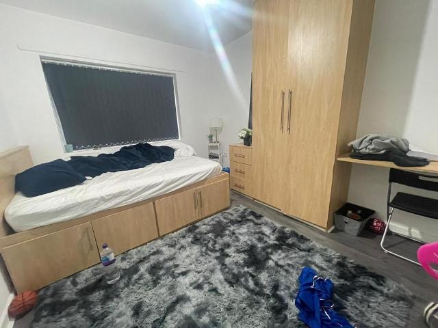 House for rent in Georgia, Greater Manchester