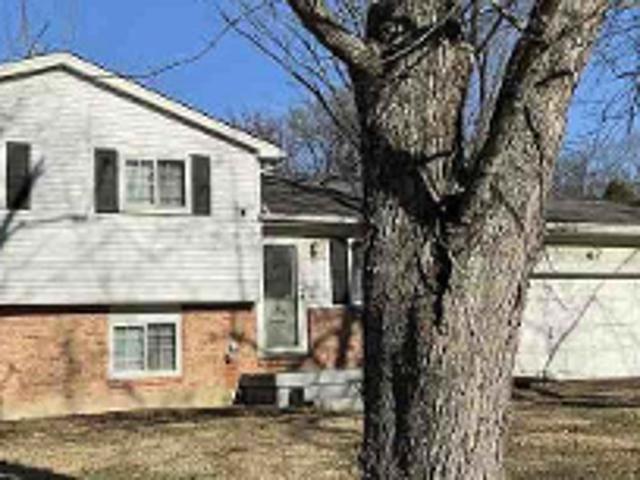 House for sale in Kentucky