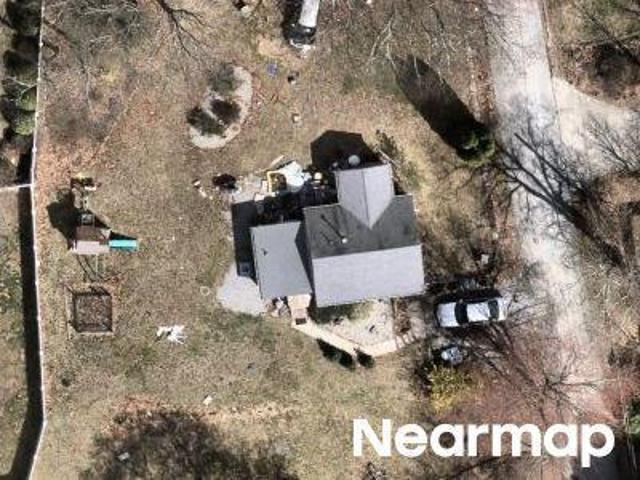 House for sale in Charlton, Massachusetts
