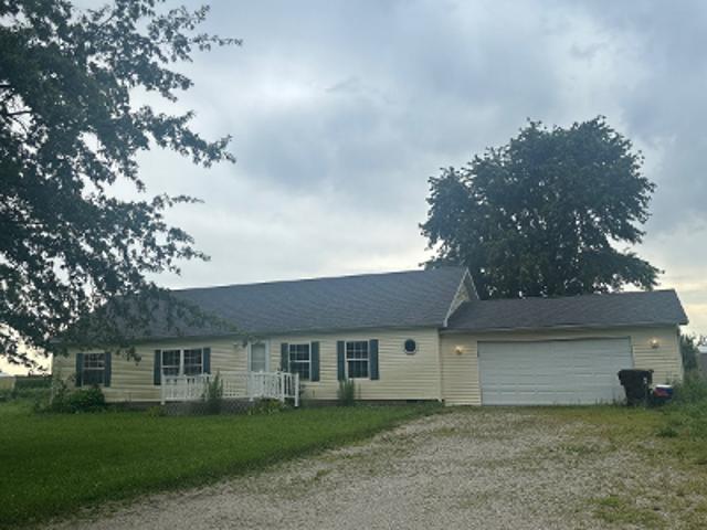House for sale in Illinois