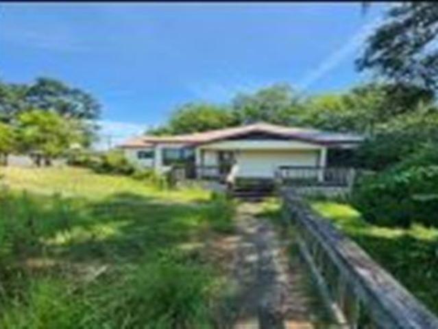 House for sale in Sipsey, Alabama
