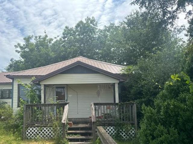 House for sale in Sipsey, Alabama