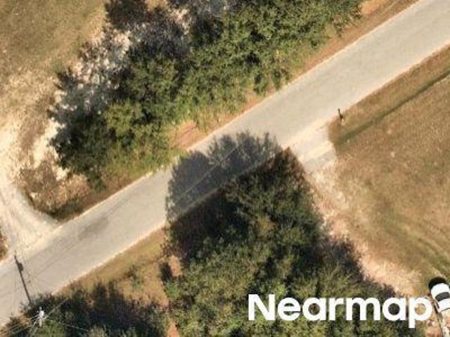 Land for sale in Orangeburg, South Carolina