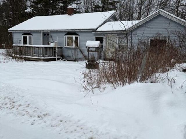 House for sale in Ashby, Massachusetts