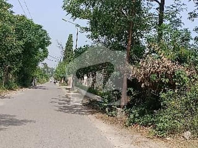 Property for sale in Islamabad