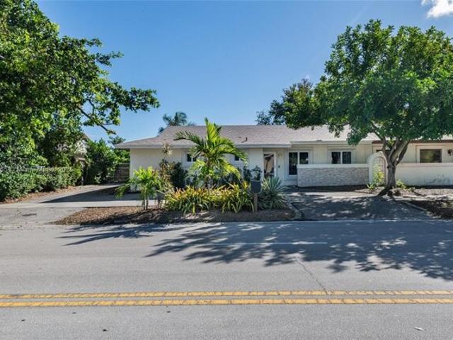 House for sale in Dania, Florida