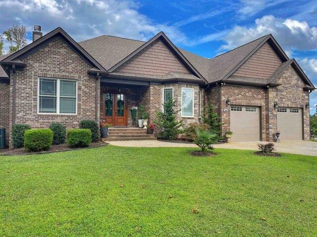 House for sale in Inman, South Carolina