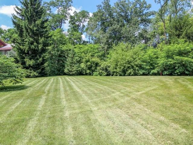 Land for sale in Cambridge, Wisconsin