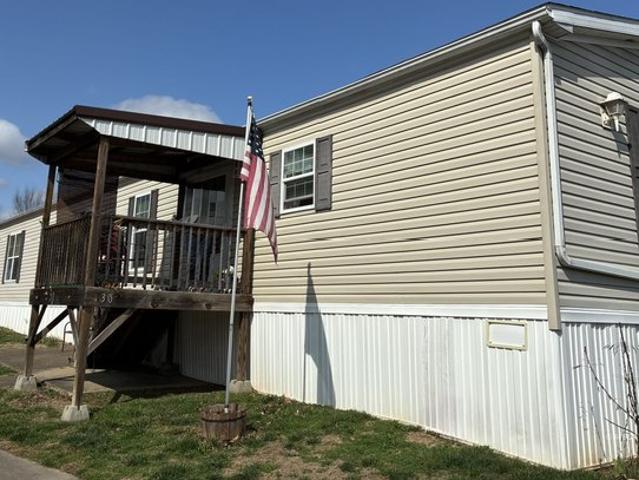 House for sale in Shade, Ohio