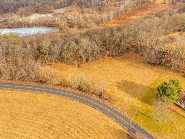 Land for sale in Bloomsburg, Pennsylvania