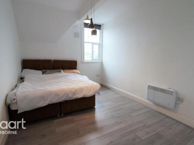 Apartment for rent in Balsall Heath, Birmingham