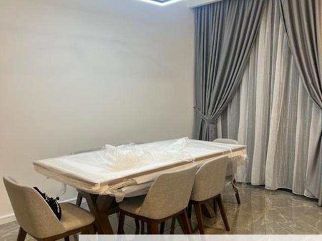 Condominium for rent in Country Heights Damansara, Kuala Lumpur