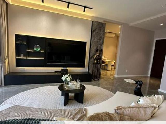Condominium for rent in Country Heights Damansara, Kuala Lumpur