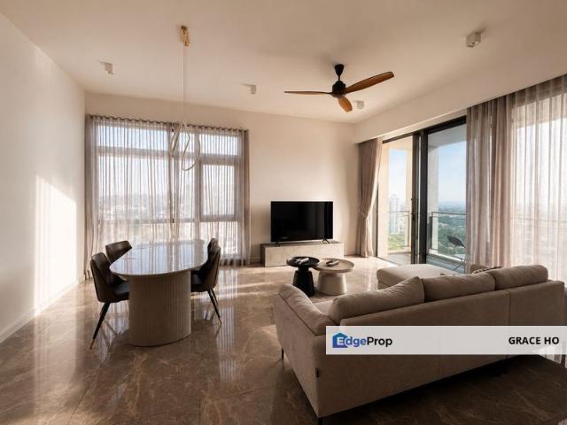 Condominium for rent in Country Heights Damansara, Kuala Lumpur