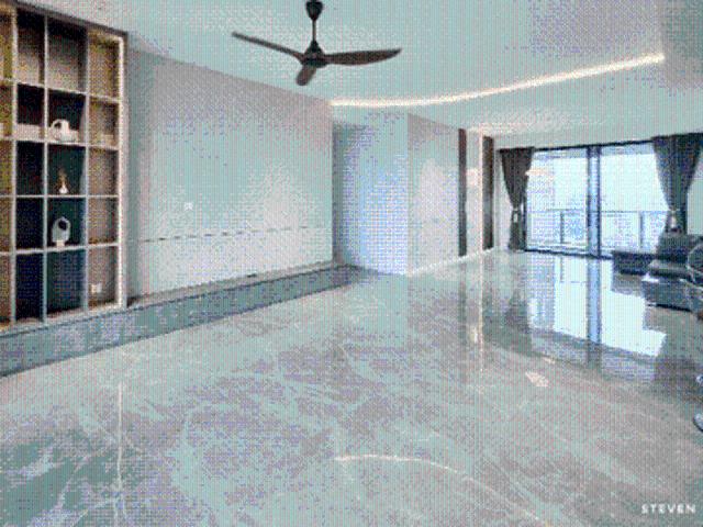Apartment for rent in Country Heights Damansara, Kuala Lumpur