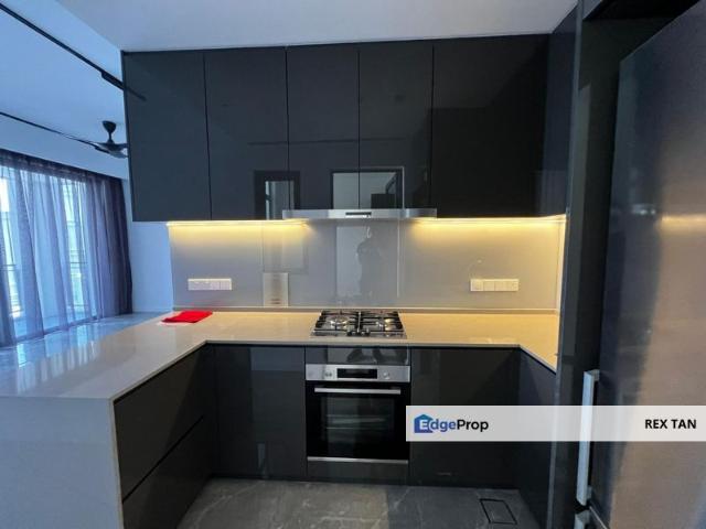 Condominium for rent in Country Heights Damansara, Kuala Lumpur
